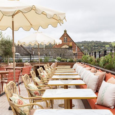 The White Hart - A Heartwood Inn لُويس المظهر الخارجي الصورة