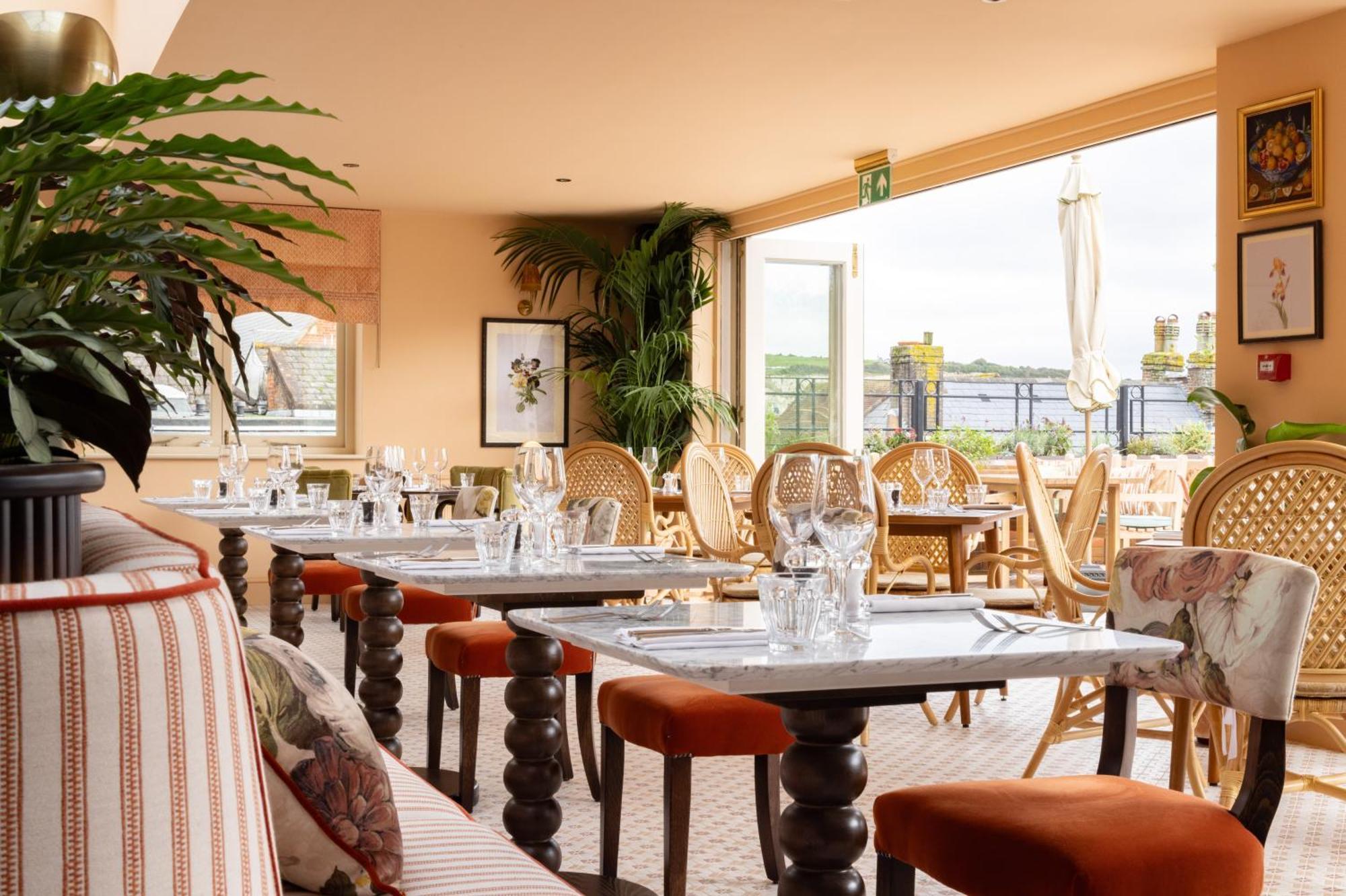 The White Hart - A Heartwood Inn لُويس المظهر الخارجي الصورة